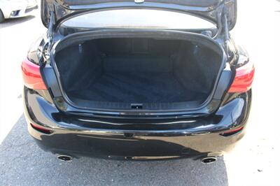 2015 INFINITI Q50 Premium - Photo 22 - Roseville, CA 95678