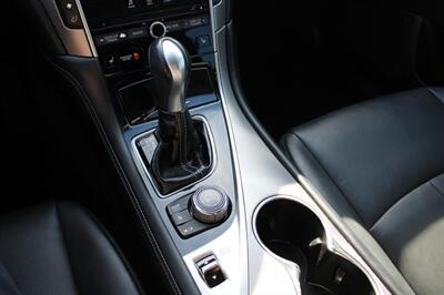 2015 INFINITI Q50 Premium - Photo 15 - Roseville, CA 95678