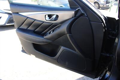 2015 INFINITI Q50 Premium - Photo 9 - Roseville, CA 95678
