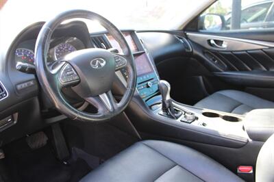 2015 INFINITI Q50 Premium - Photo 10 - Roseville, CA 95678