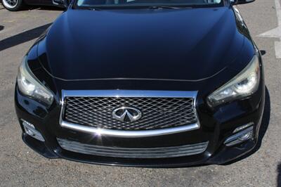 2015 INFINITI Q50 Premium - Photo 23 - Roseville, CA 95678
