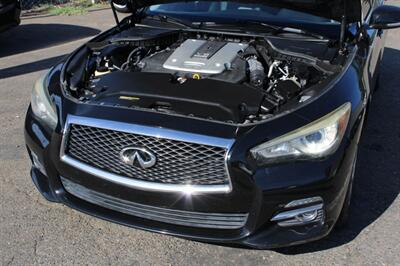 2015 INFINITI Q50 Premium - Photo 24 - Roseville, CA 95678