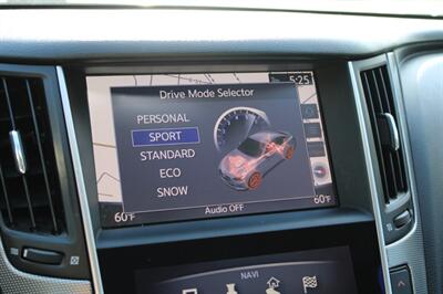 2015 INFINITI Q50 Premium - Photo 18 - Roseville, CA 95678