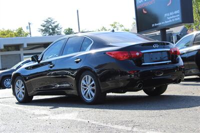 2015 INFINITI Q50 Premium - Photo 6 - Roseville, CA 95678