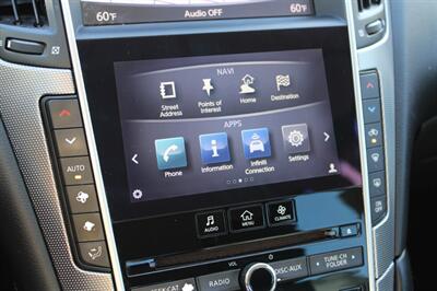 2015 INFINITI Q50 Premium - Photo 14 - Roseville, CA 95678