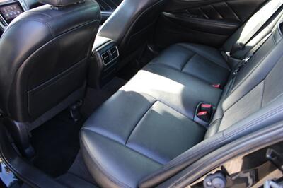 2015 INFINITI Q50 Premium - Photo 19 - Roseville, CA 95678