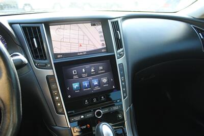 2015 INFINITI Q50 Premium - Photo 12 - Roseville, CA 95678