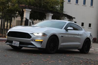 2018 Ford Mustang GT - Photo 23 - Roseville, CA 95678
