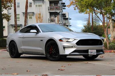 2018 Ford Mustang GT - Photo 1 - Roseville, CA 95678