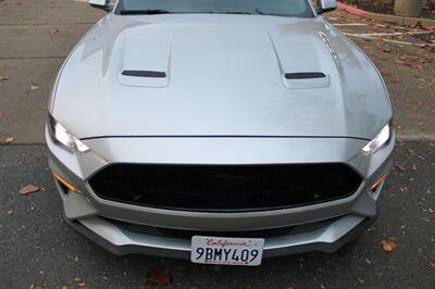 2018 Ford Mustang GT - Photo 24 - Roseville, CA 95678