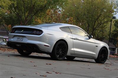 2018 Ford Mustang GT - Photo 5 - Roseville, CA 95678