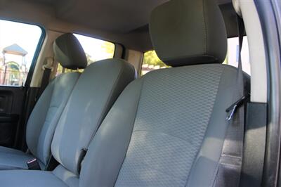 2014 RAM 1500 Tradesman   - Photo 11 - Roseville, CA 95678