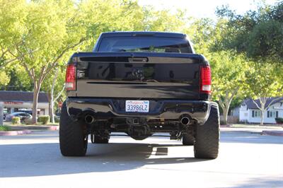 2014 RAM 1500 Tradesman   - Photo 6 - Roseville, CA 95678