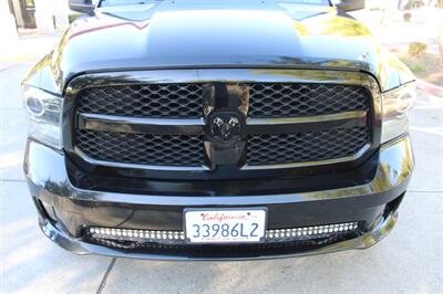 2014 RAM 1500 Tradesman   - Photo 20 - Roseville, CA 95678