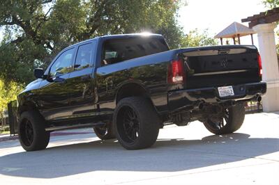 2014 RAM 1500 Tradesman   - Photo 7 - Roseville, CA 95678