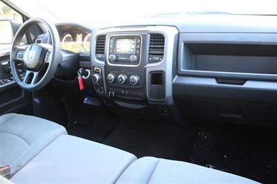 2014 RAM 1500 Tradesman   - Photo 17 - Roseville, CA 95678