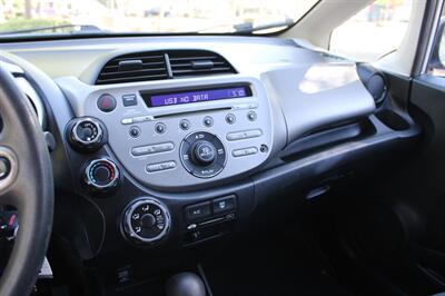 2013 Honda Fit   - Photo 13 - Roseville, CA 95678