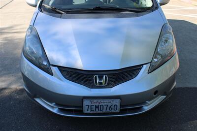 2013 Honda Fit   - Photo 20 - Roseville, CA 95678