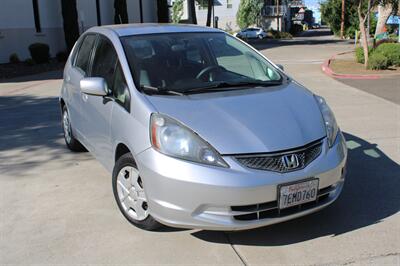 2013 Honda Fit   - Photo 4 - Roseville, CA 95678