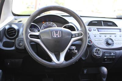 2013 Honda Fit   - Photo 12 - Roseville, CA 95678