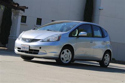 2013 Honda Fit   - Photo 3 - Roseville, CA 95678