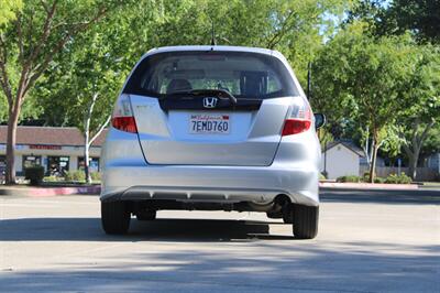 2013 Honda Fit   - Photo 6 - Roseville, CA 95678