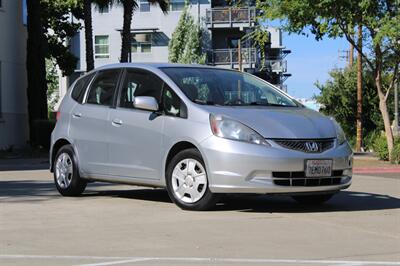 2013 Honda Fit   - Photo 1 - Roseville, CA 95678