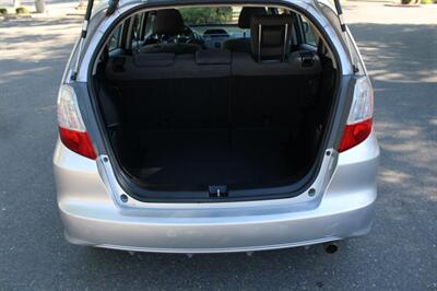 2013 Honda Fit   - Photo 18 - Roseville, CA 95678