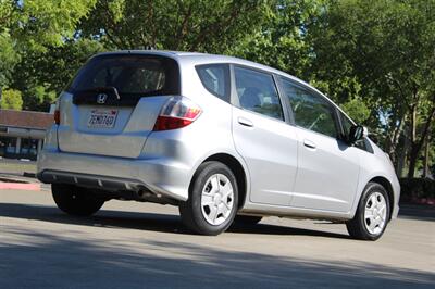 2013 Honda Fit   - Photo 5 - Roseville, CA 95678