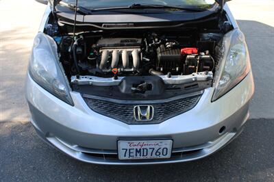 2013 Honda Fit   - Photo 21 - Roseville, CA 95678