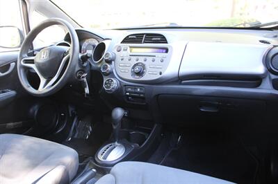 2013 Honda Fit   - Photo 16 - Roseville, CA 95678