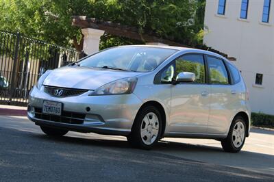 2013 Honda Fit   - Photo 19 - Roseville, CA 95678
