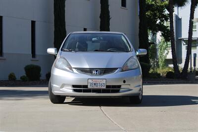 2013 Honda Fit   - Photo 2 - Roseville, CA 95678