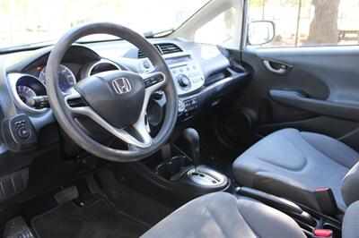 2013 Honda Fit   - Photo 10 - Roseville, CA 95678
