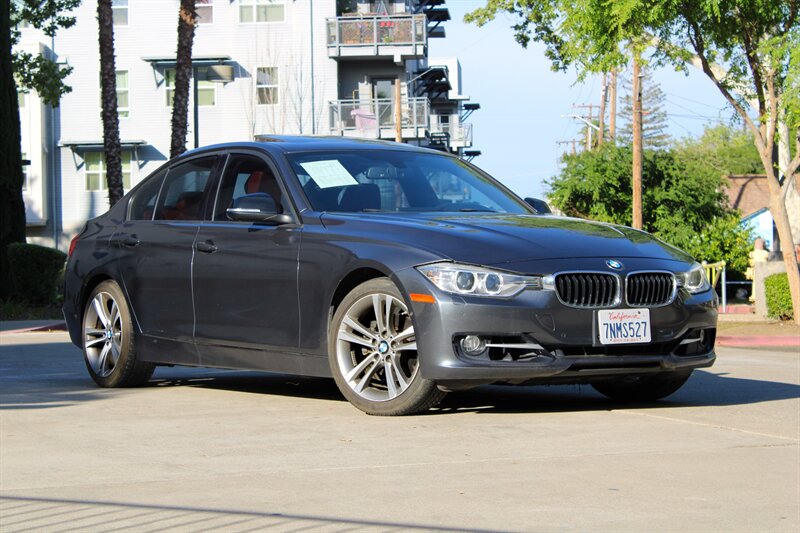 2012 BMW 3 Series 328i   - Photo 1 - Roseville, CA 95678