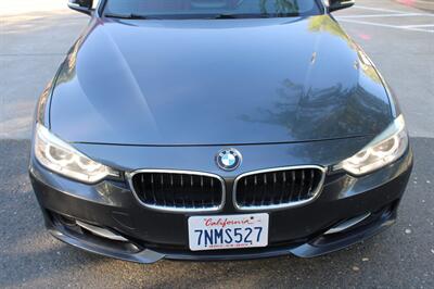 2012 BMW 3 Series 328i - Photo 27 - Roseville, CA 95678