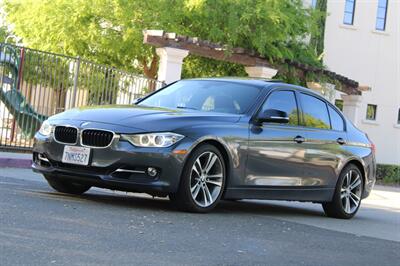 2012 BMW 3 Series 328i - Photo 26 - Roseville, CA 95678