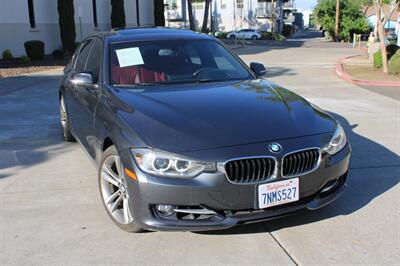 2012 BMW 3 Series 328i - Photo 4 - Roseville, CA 95678