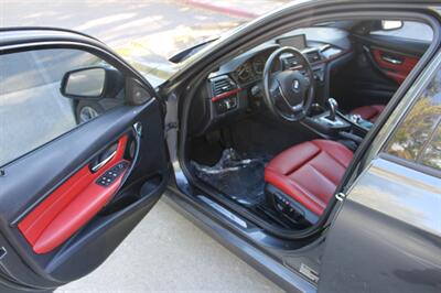 2012 BMW 3 Series 328i - Photo 11 - Roseville, CA 95678