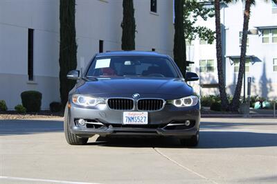 2012 BMW 3 Series 328i - Photo 2 - Roseville, CA 95678
