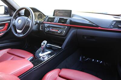 2012 BMW 3 Series 328i - Photo 23 - Roseville, CA 95678