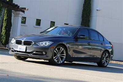 2012 BMW 3 Series 328i - Photo 3 - Roseville, CA 95678