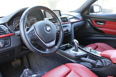 2012 BMW 3 Series 328i - Photo 12 - Roseville, CA 95678