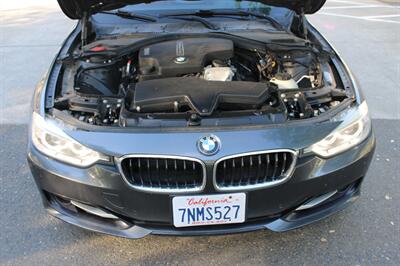 2012 BMW 3 Series 328i - Photo 28 - Roseville, CA 95678