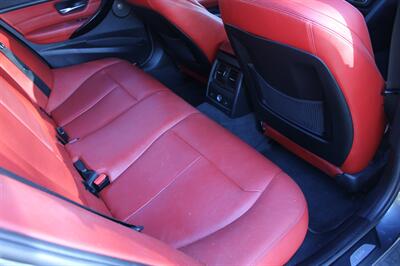 2012 BMW 3 Series 328i - Photo 24 - Roseville, CA 95678