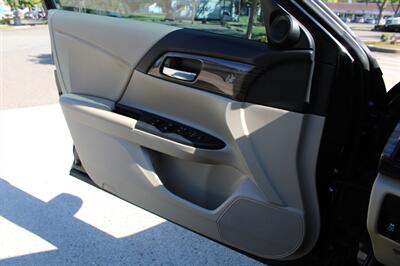 2017 Honda Accord EX   - Photo 9 - Roseville, CA 95678