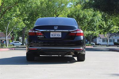 2017 Honda Accord EX   - Photo 5 - Roseville, CA 95678