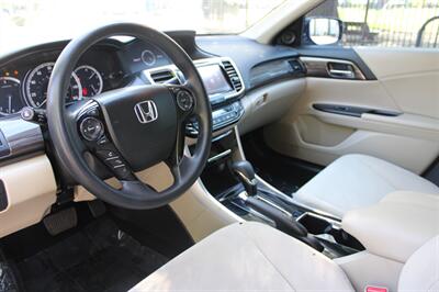 2017 Honda Accord EX   - Photo 10 - Roseville, CA 95678