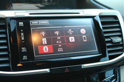2017 Honda Accord EX   - Photo 18 - Roseville, CA 95678