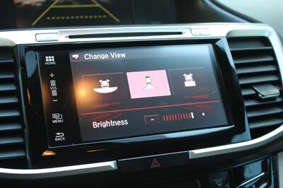 2017 Honda Accord EX   - Photo 17 - Roseville, CA 95678